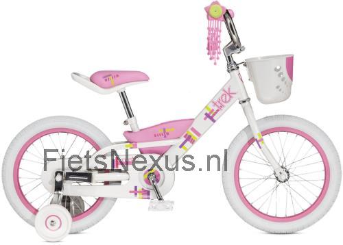 Trek Mystic 16 specificaties